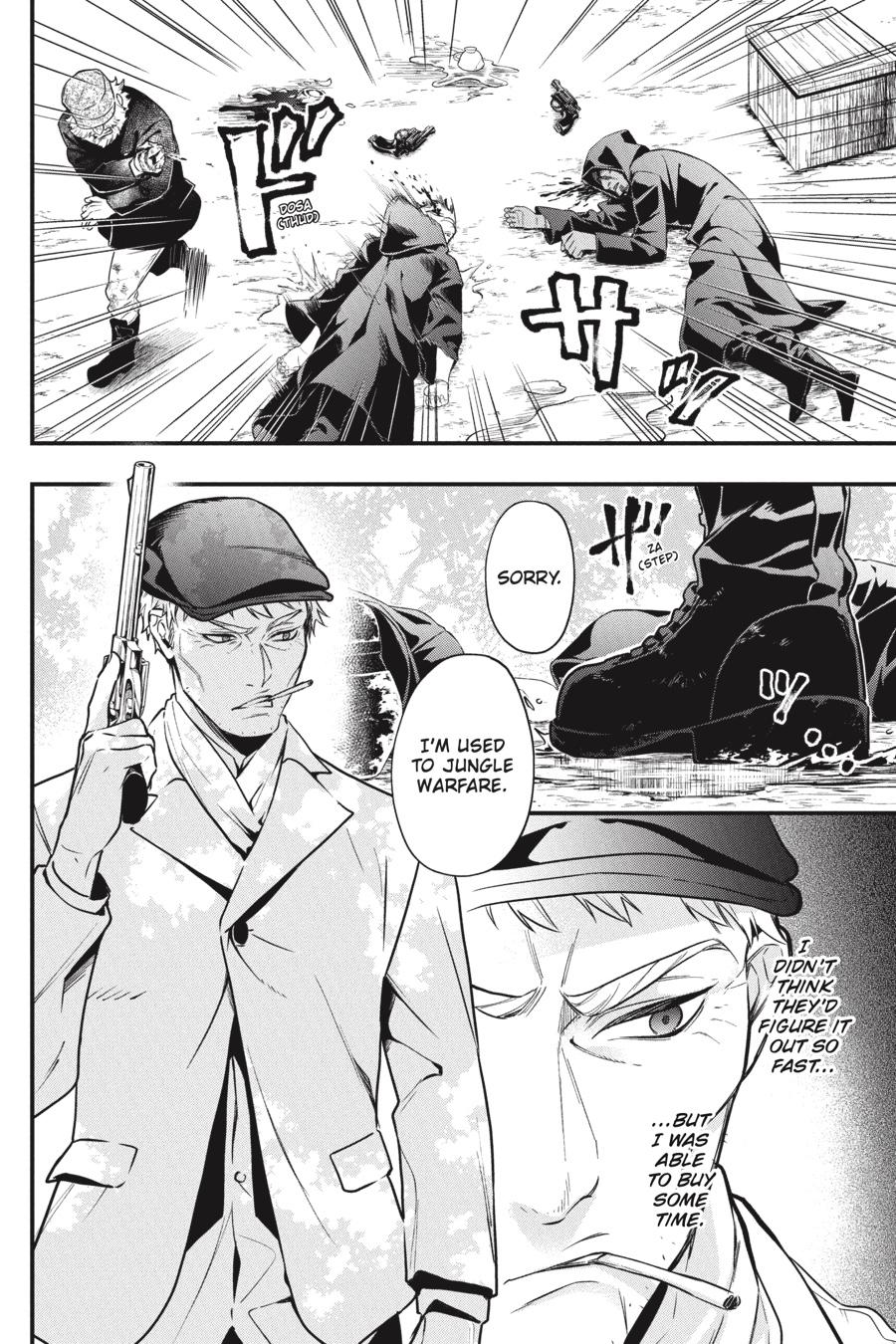 Black Butler Chap 187 - Next Chap 188