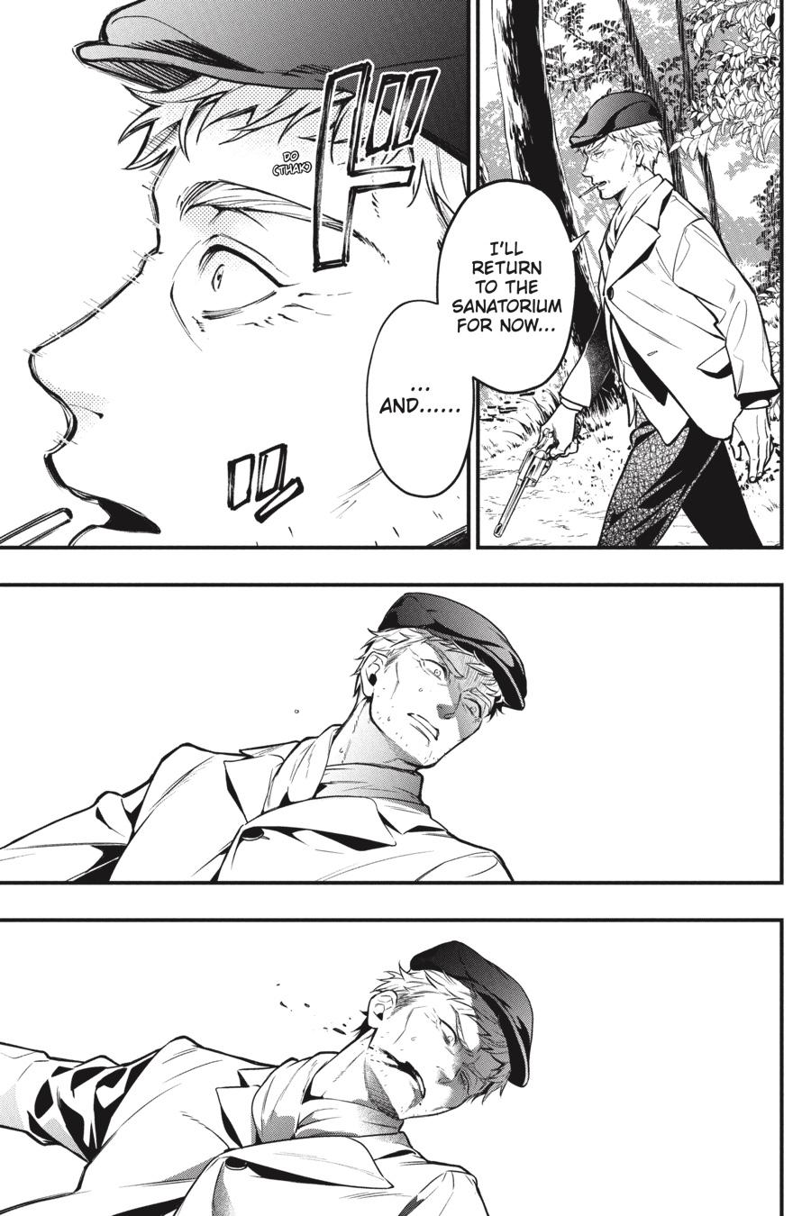 Black Butler Chap 187 - Next Chap 188
