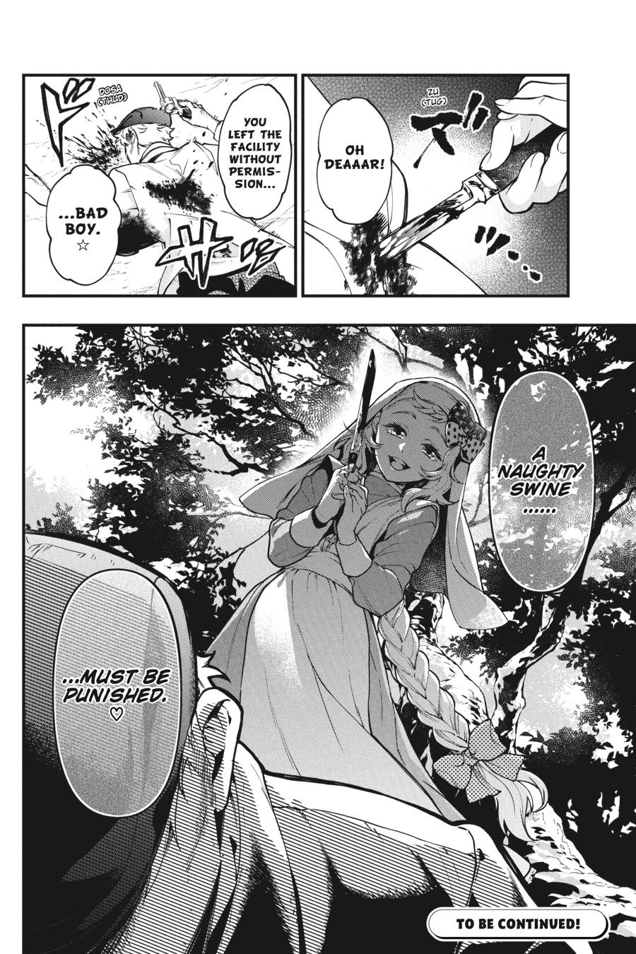 Black Butler Chap 187 - Next Chap 188
