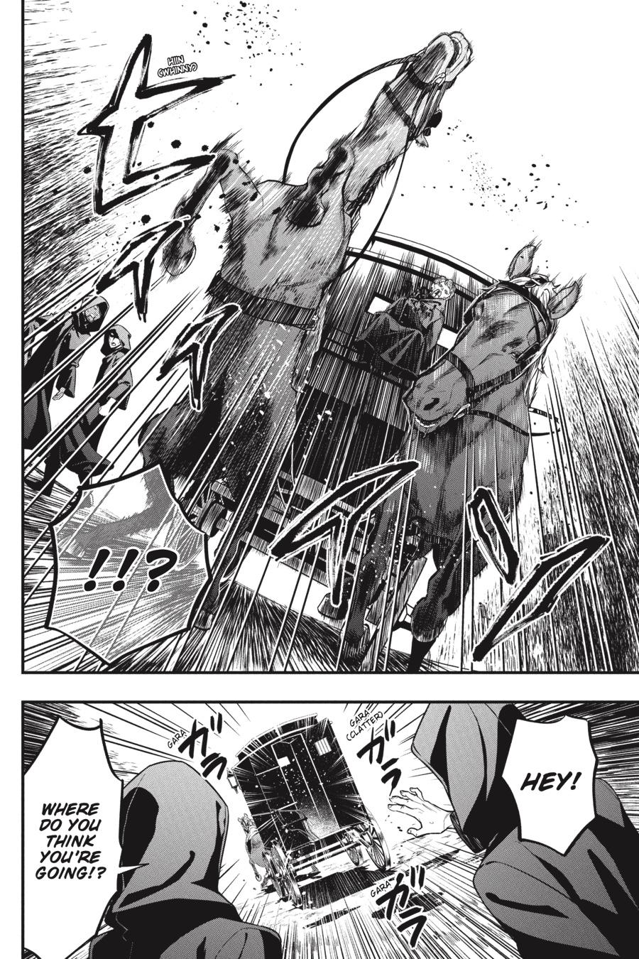 Black Butler Chap 187 - Next Chap 188