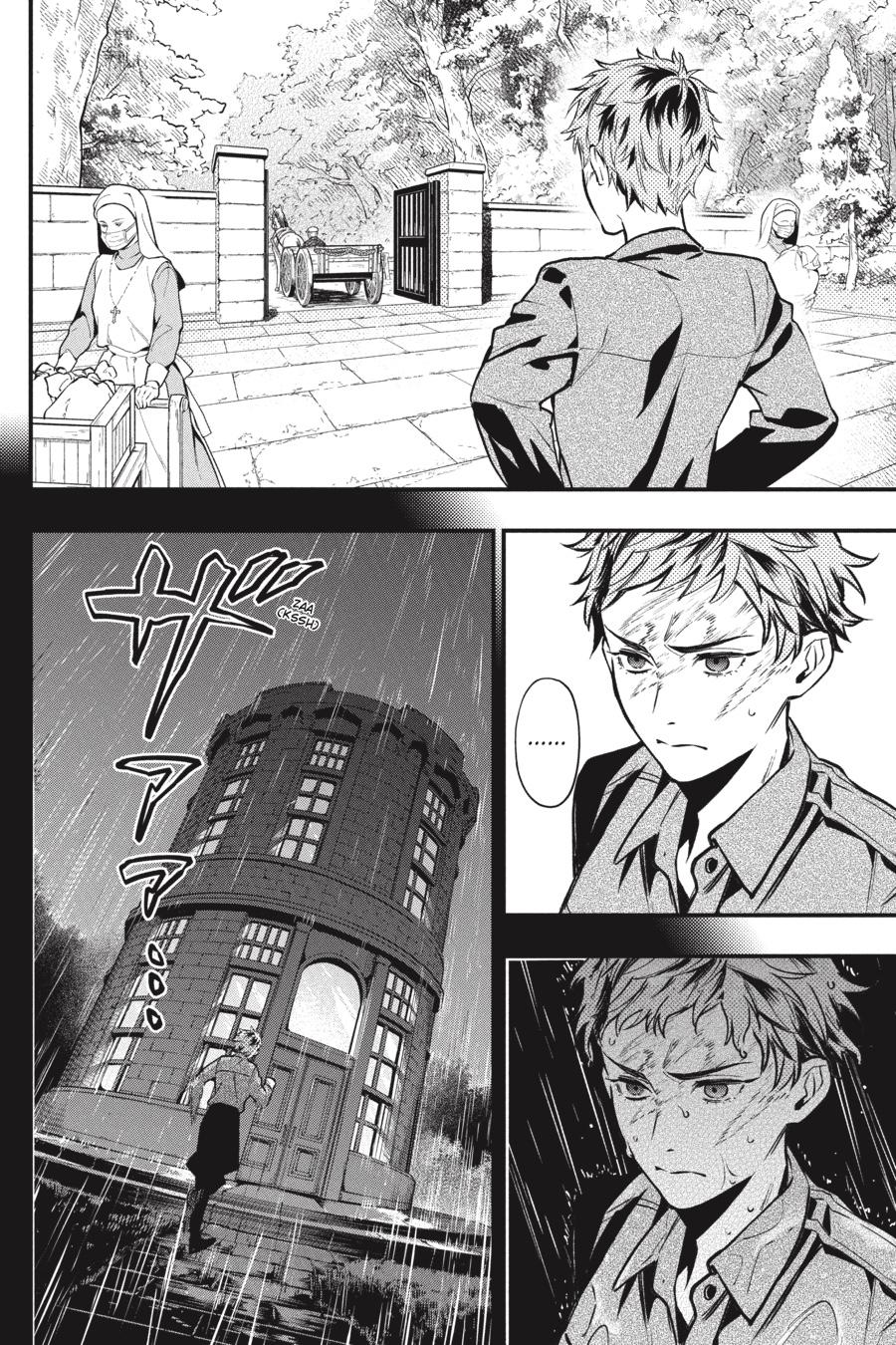 Black Butler Chap 187 - Next Chap 188
