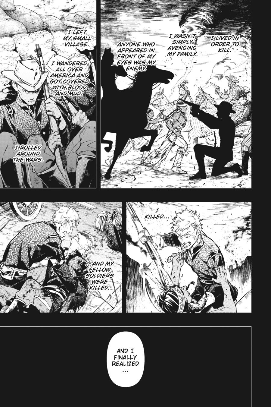 Black Butler Chap 184 - Next Chap 185