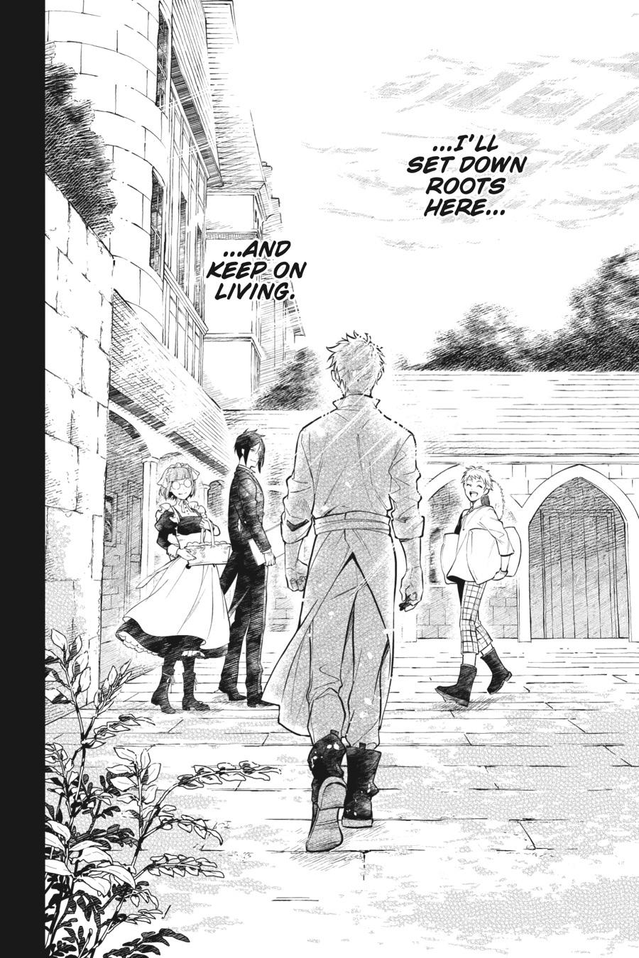 Black Butler Chap 184 - Next Chap 185
