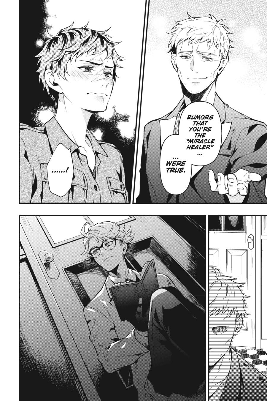 Black Butler Chap 184 - Next Chap 185