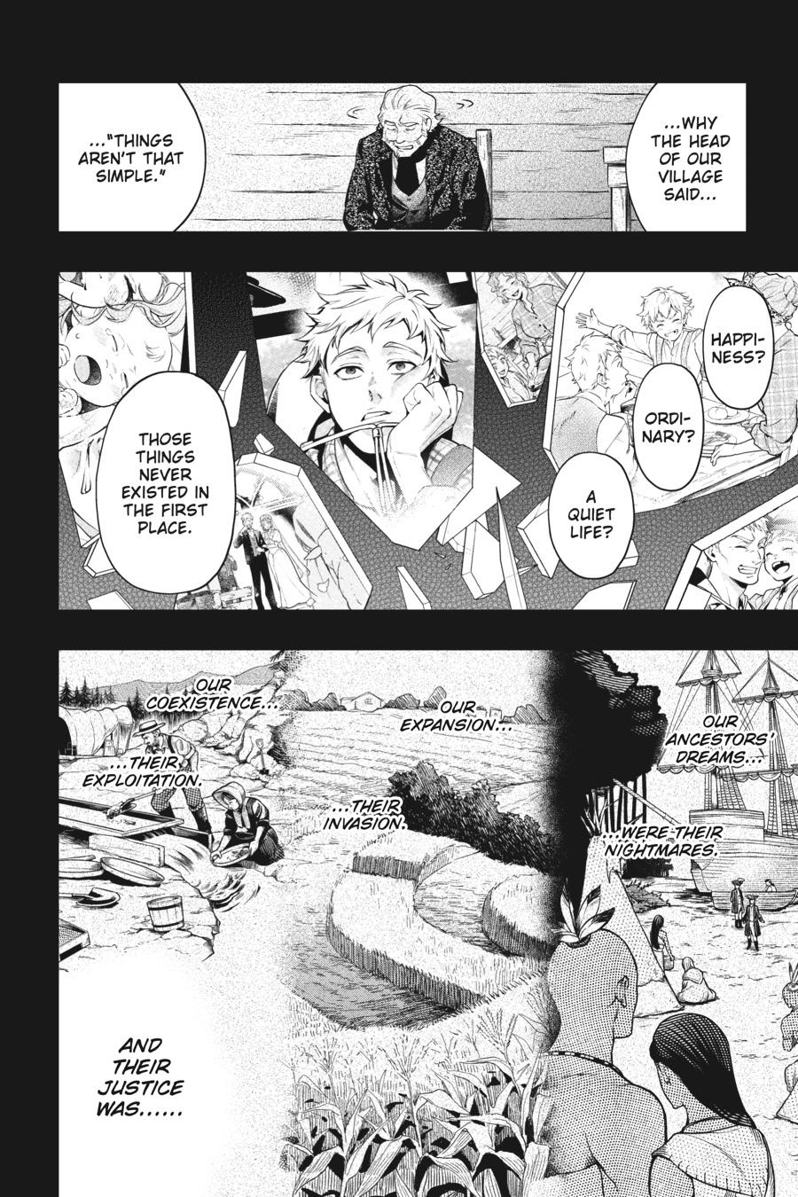Black Butler Chap 184 - Next Chap 185
