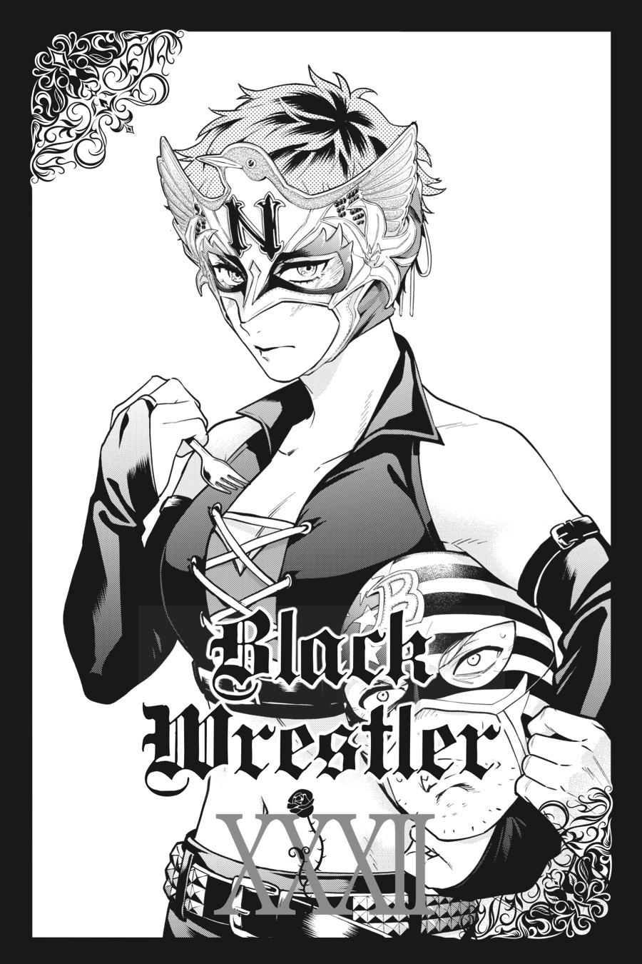 Black Butler Chap 185 - Next Chap 186