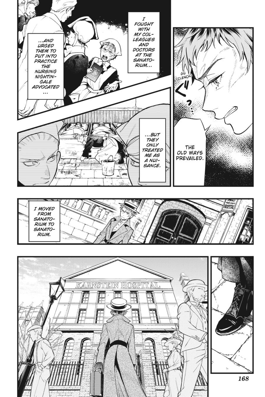 Black Butler Chap 185 - Next Chap 186