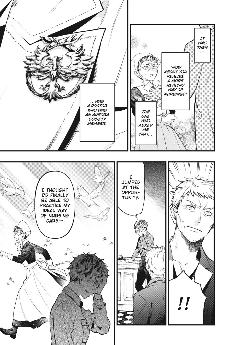 Black Butler Chap 185 - Next Chap 186