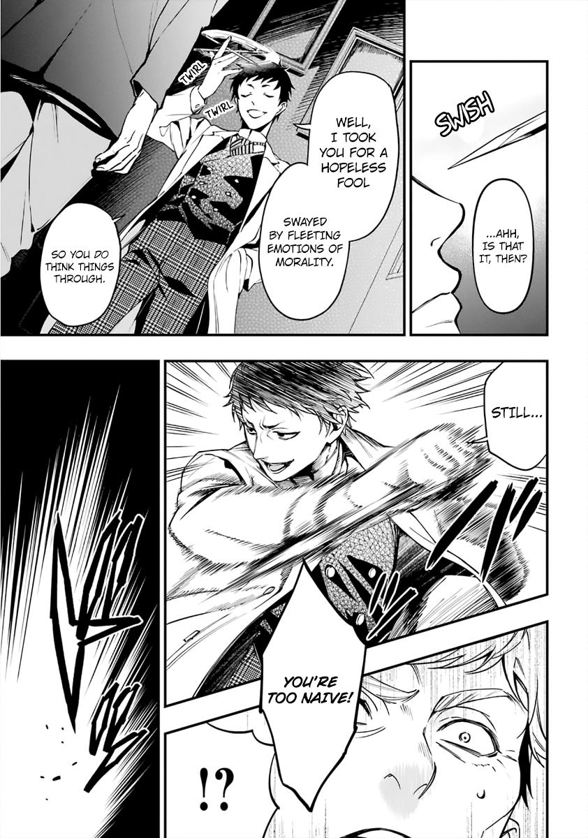 Black Butler Chap 186 - Next Chap 187
