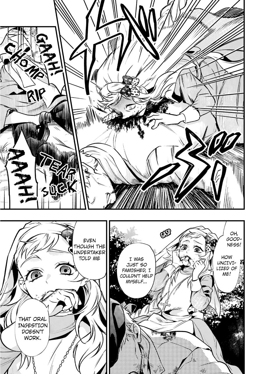 Black Butler Chap 188 - Next Chap 189