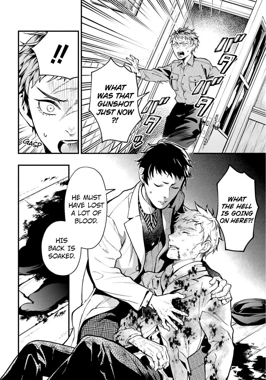 Black Butler Chap 188 - Next Chap 189