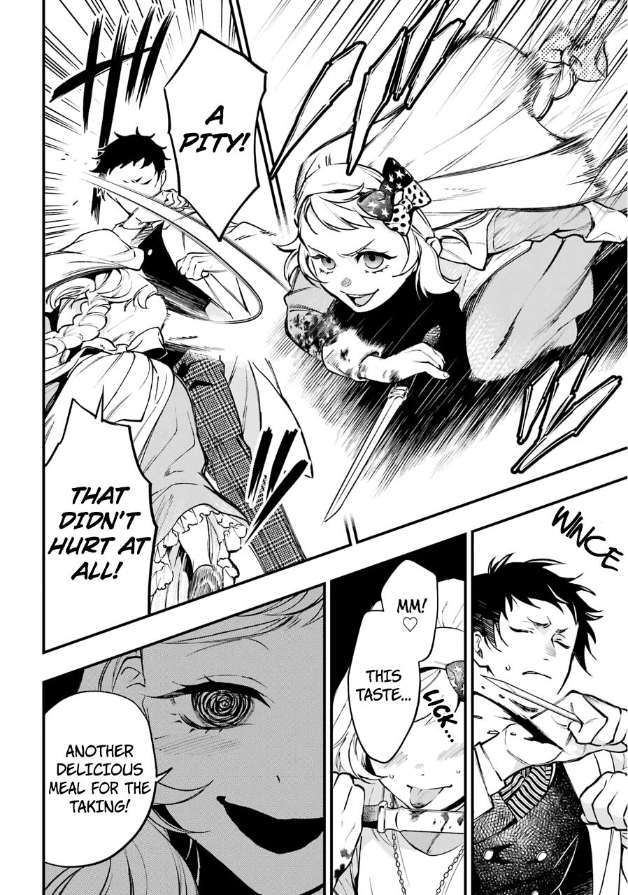 Black Butler Chap 188 - Next Chap 189