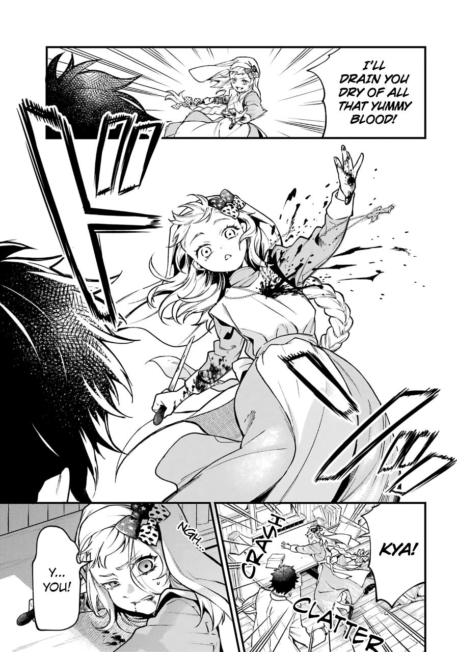 Black Butler Chap 188 - Next Chap 189