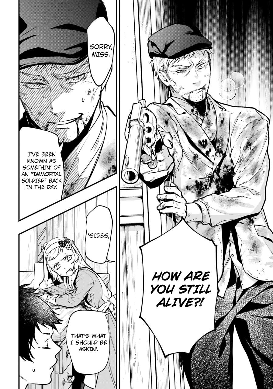 Black Butler Chap 188 - Next Chap 189