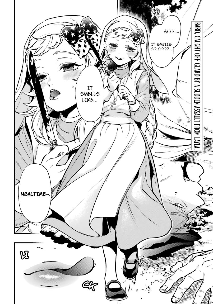 Black Butler Chap 188 - Next Chap 189