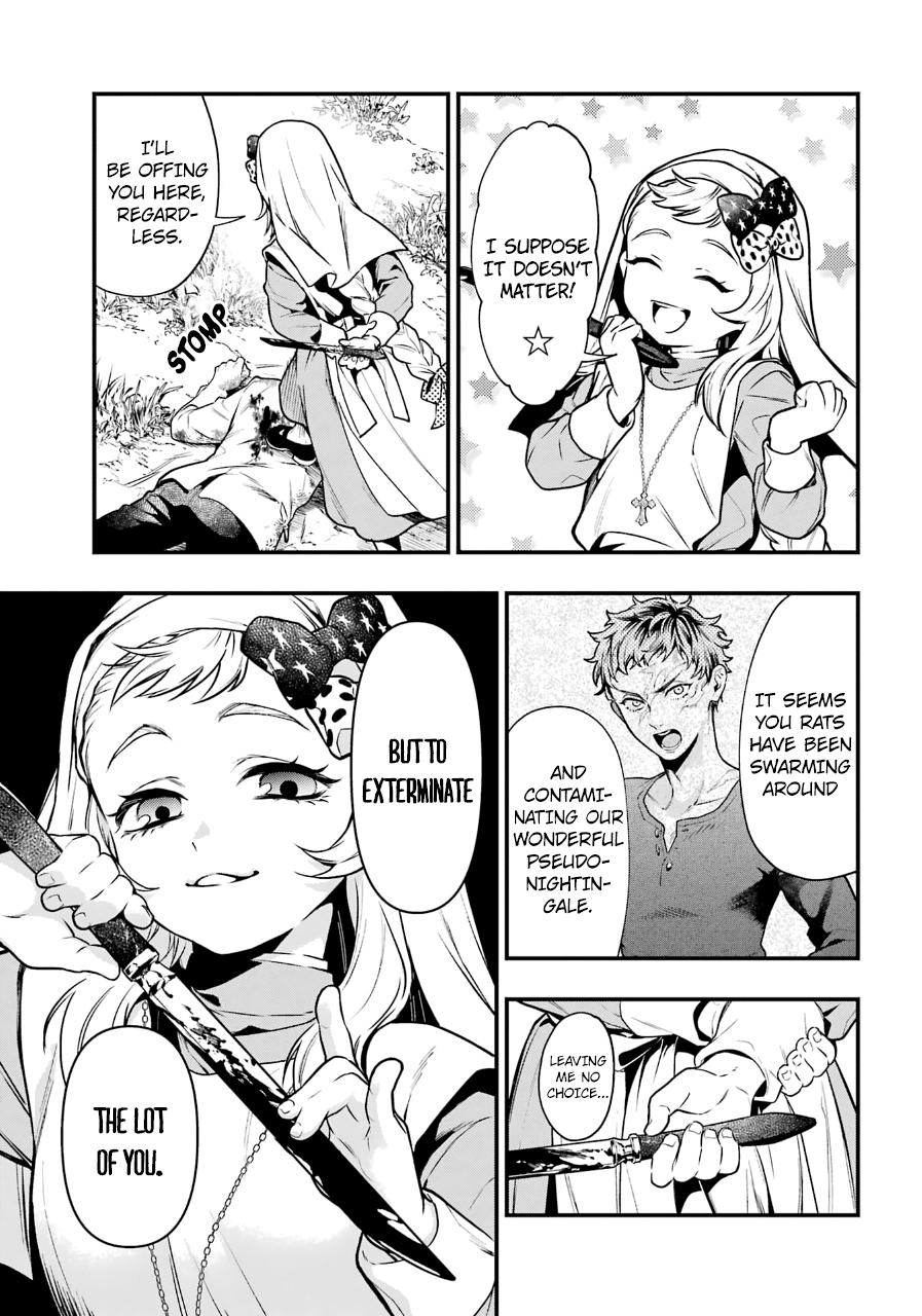 Black Butler Chap 188 - Next Chap 189
