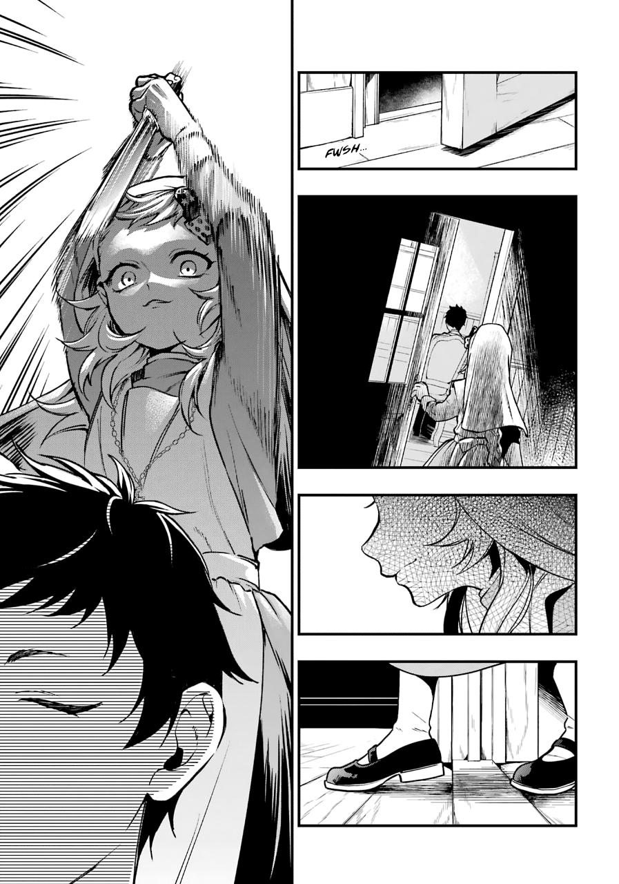 Black Butler Chap 188 - Next Chap 189