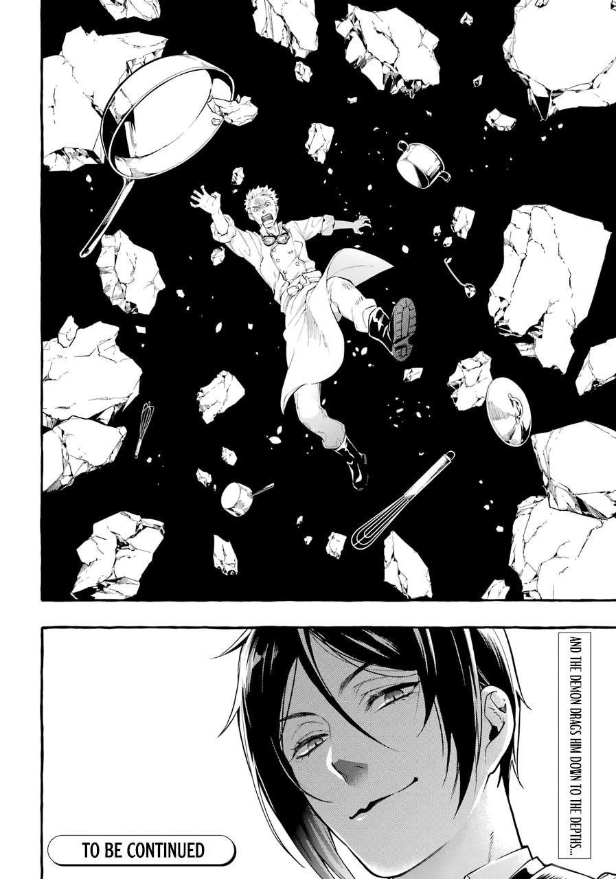 Black Butler Chap 189 - Next Chap 190