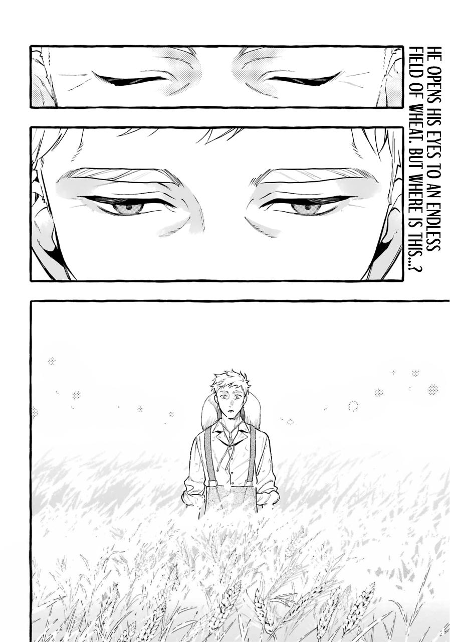 Black Butler Chap 189 - Next Chap 190