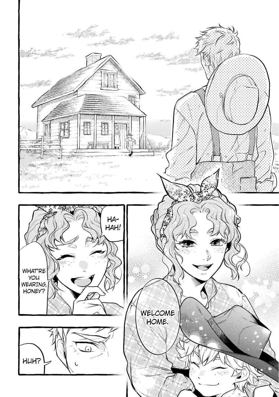 Black Butler Chap 189 - Next Chap 190