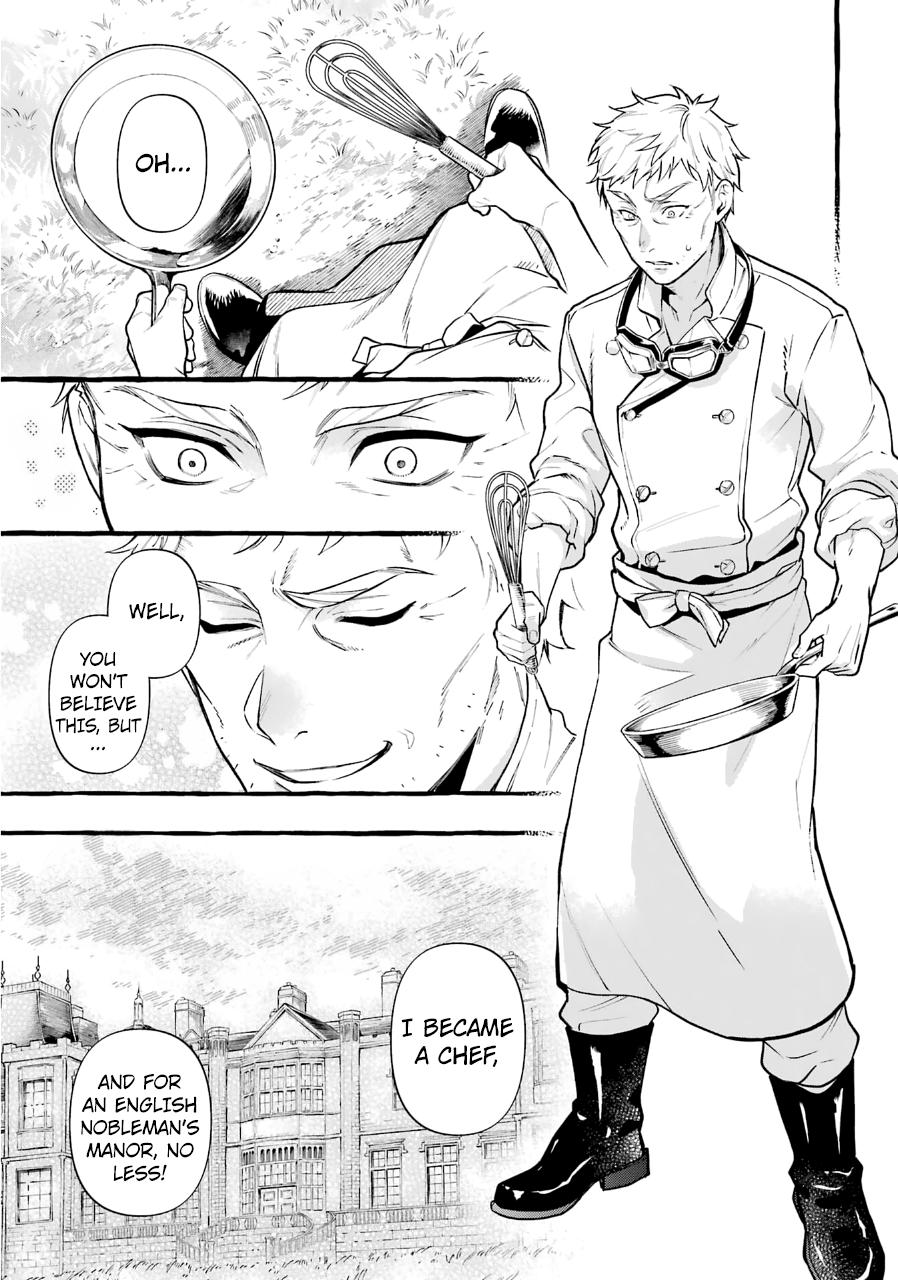 Black Butler Chap 189 - Next Chap 190
