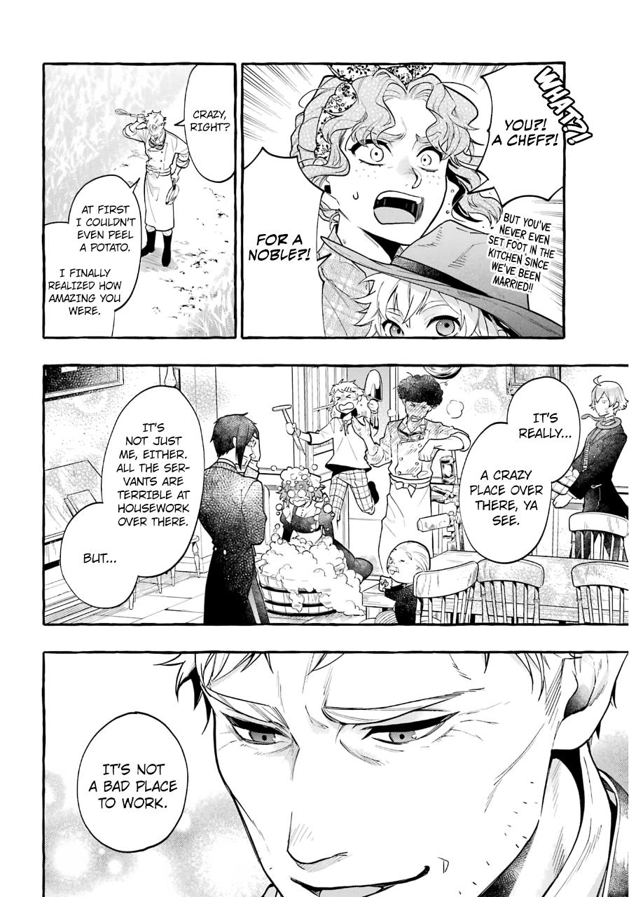 Black Butler Chap 189 - Next Chap 190