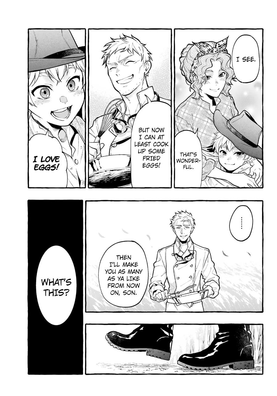 Black Butler Chap 189 - Next Chap 190