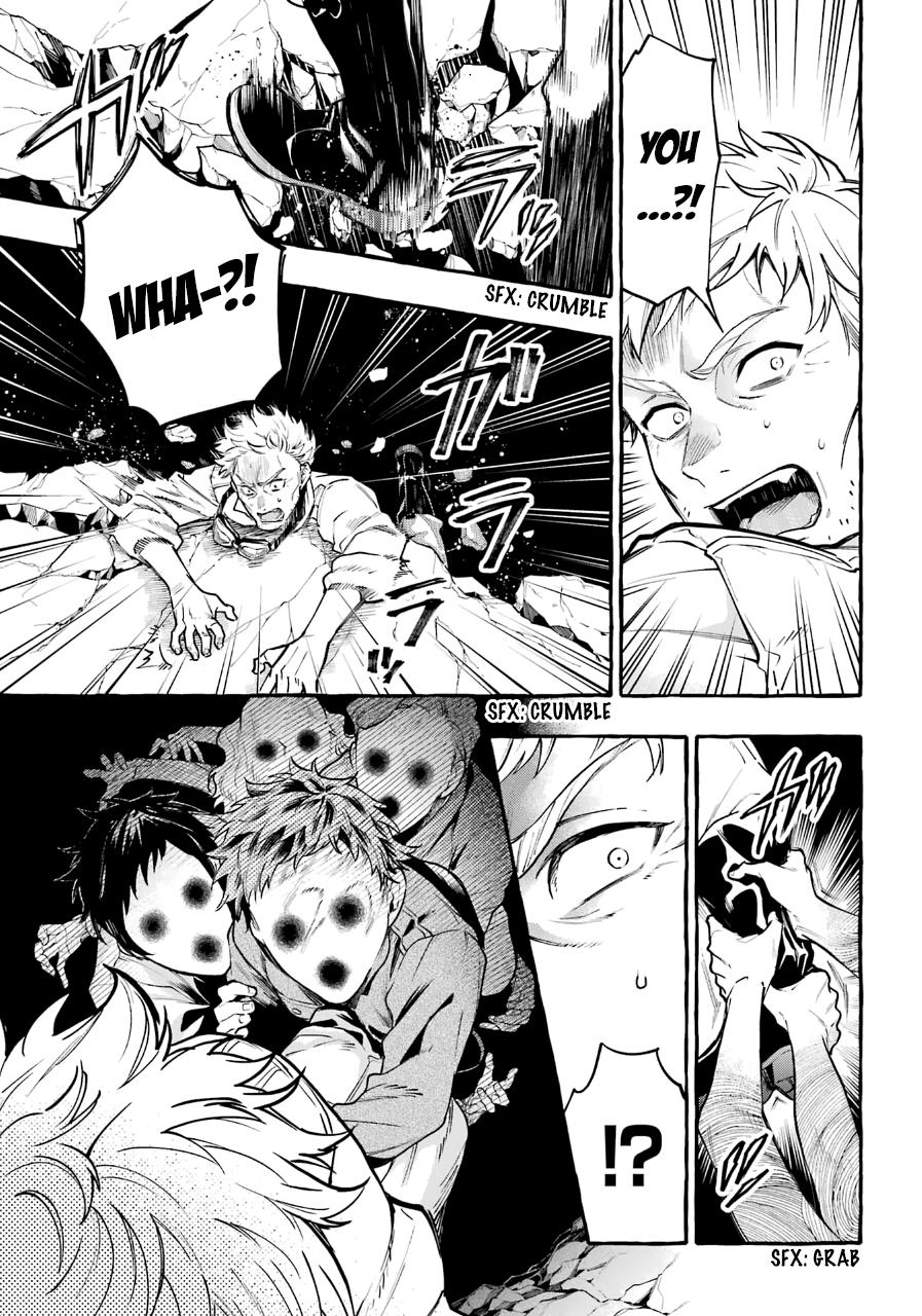 Black Butler Chap 189 - Next Chap 190
