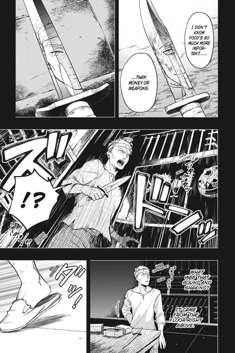 Black Butler Chap 180 - Next Chap 181