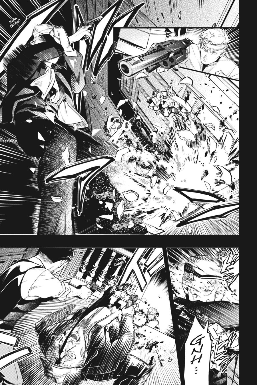 Black Butler Chap 181 - Next Chap 182