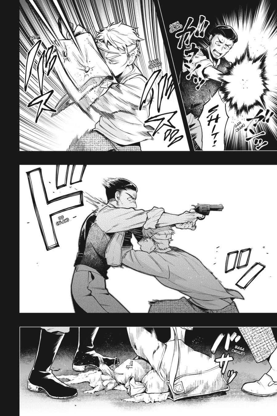 Black Butler Chap 181 - Next Chap 182