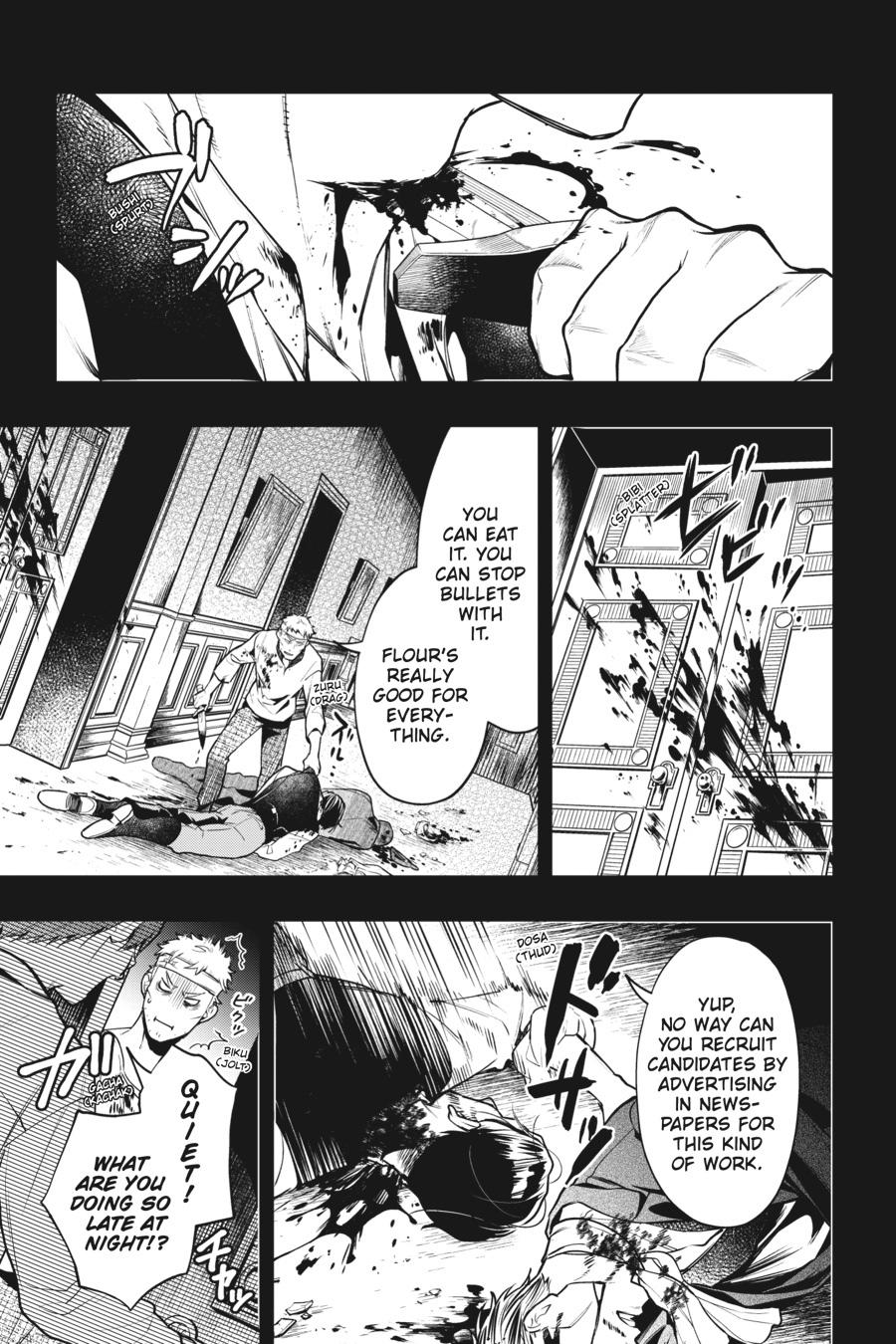 Black Butler Chap 181 - Next Chap 182