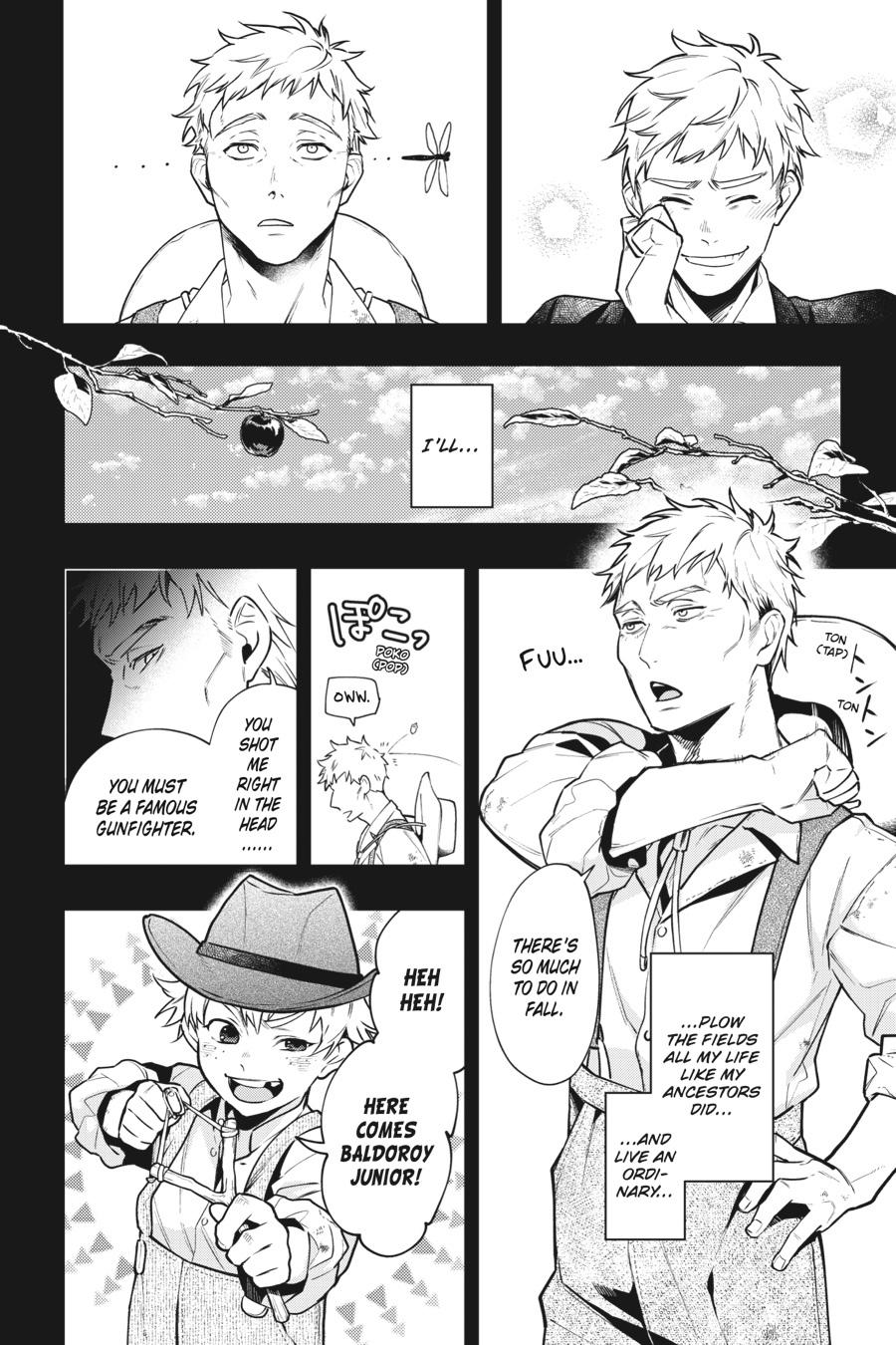 Black Butler Chap 182 - Next Chap 183