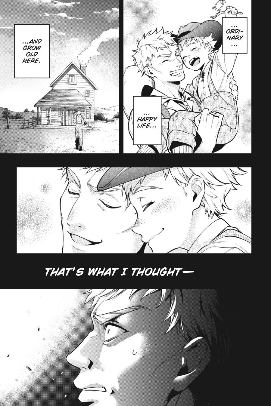 Black Butler Chap 182 - Next Chap 183