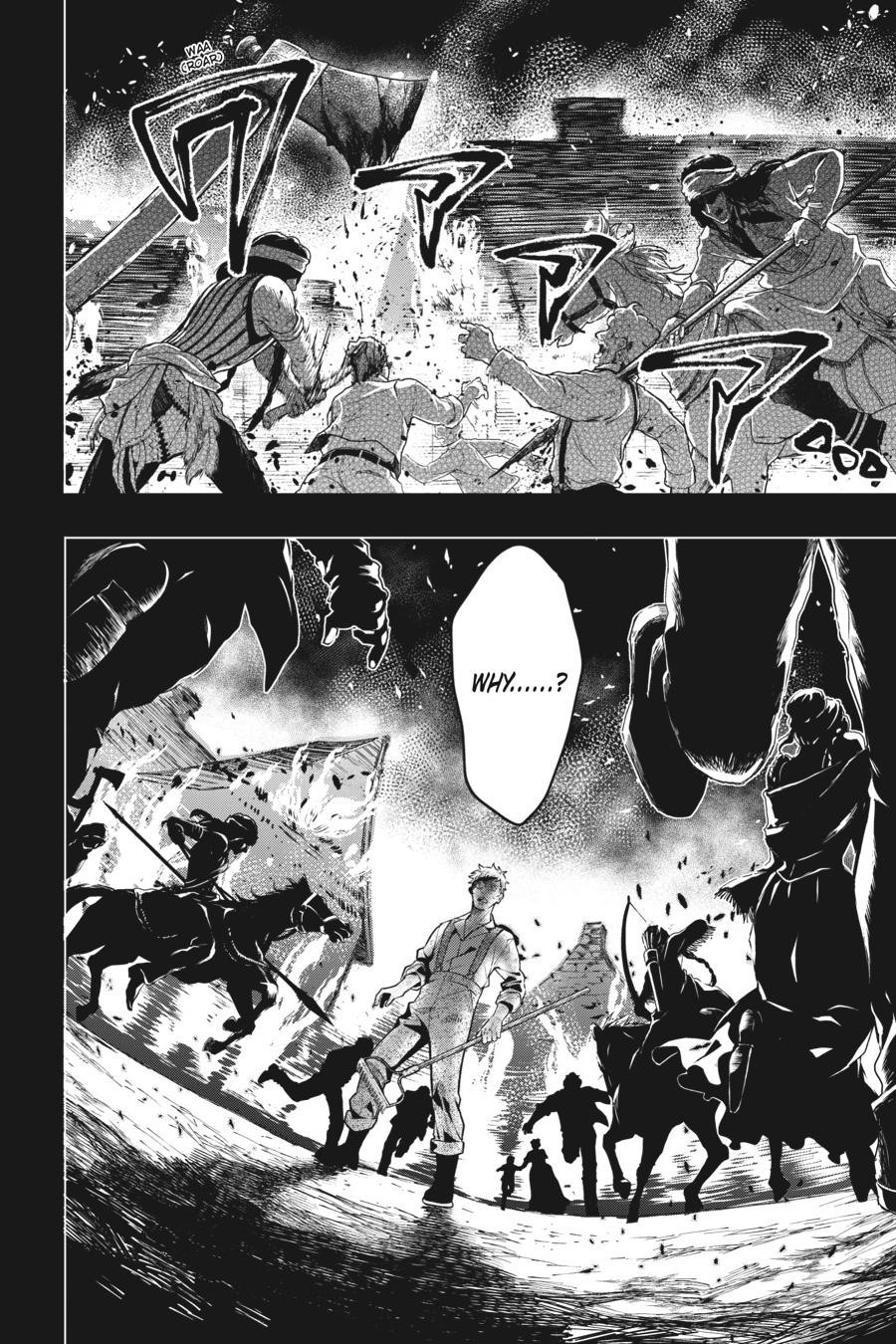 Black Butler Chap 182 - Next Chap 183