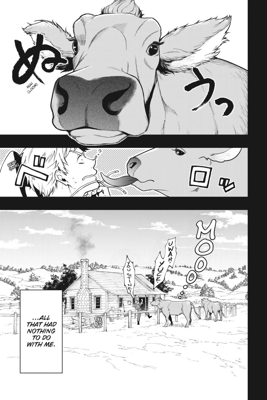 Black Butler Chap 182 - Next Chap 183