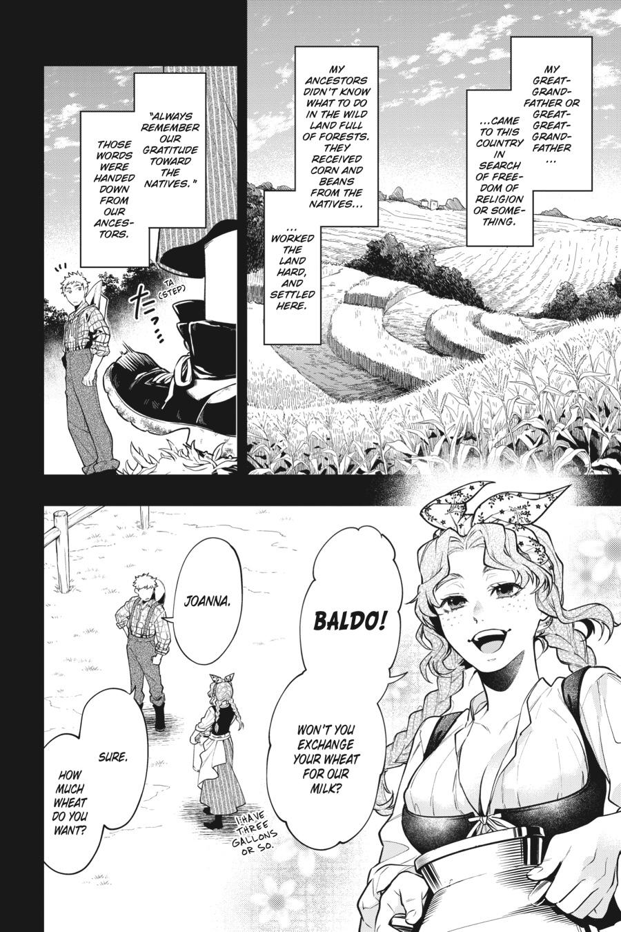 Black Butler Chap 182 - Next Chap 183