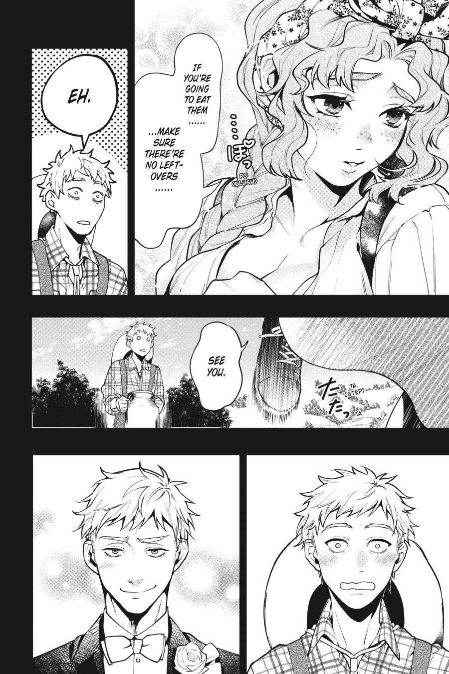 Black Butler Chap 182 - Next Chap 183