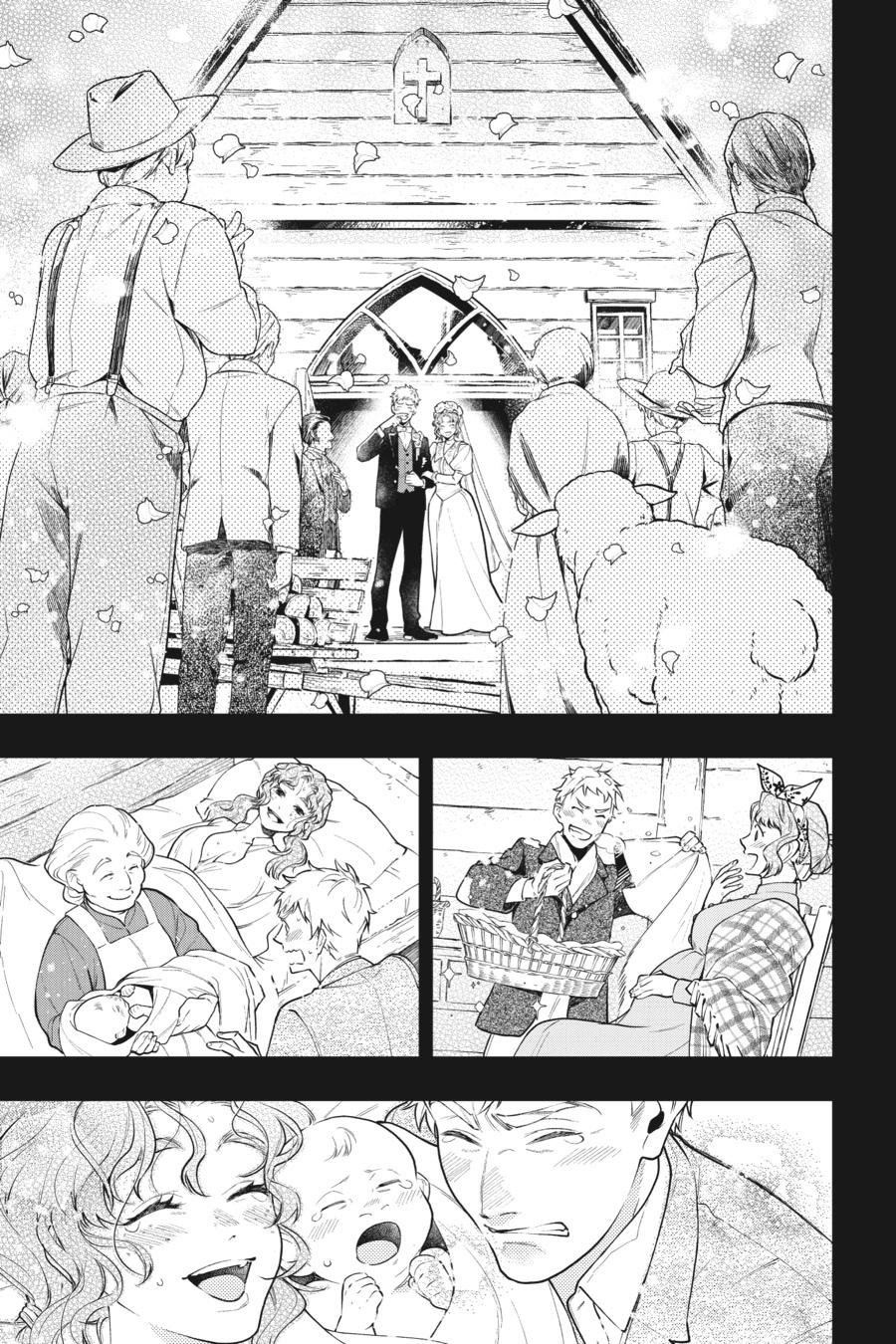 Black Butler Chap 182 - Next Chap 183