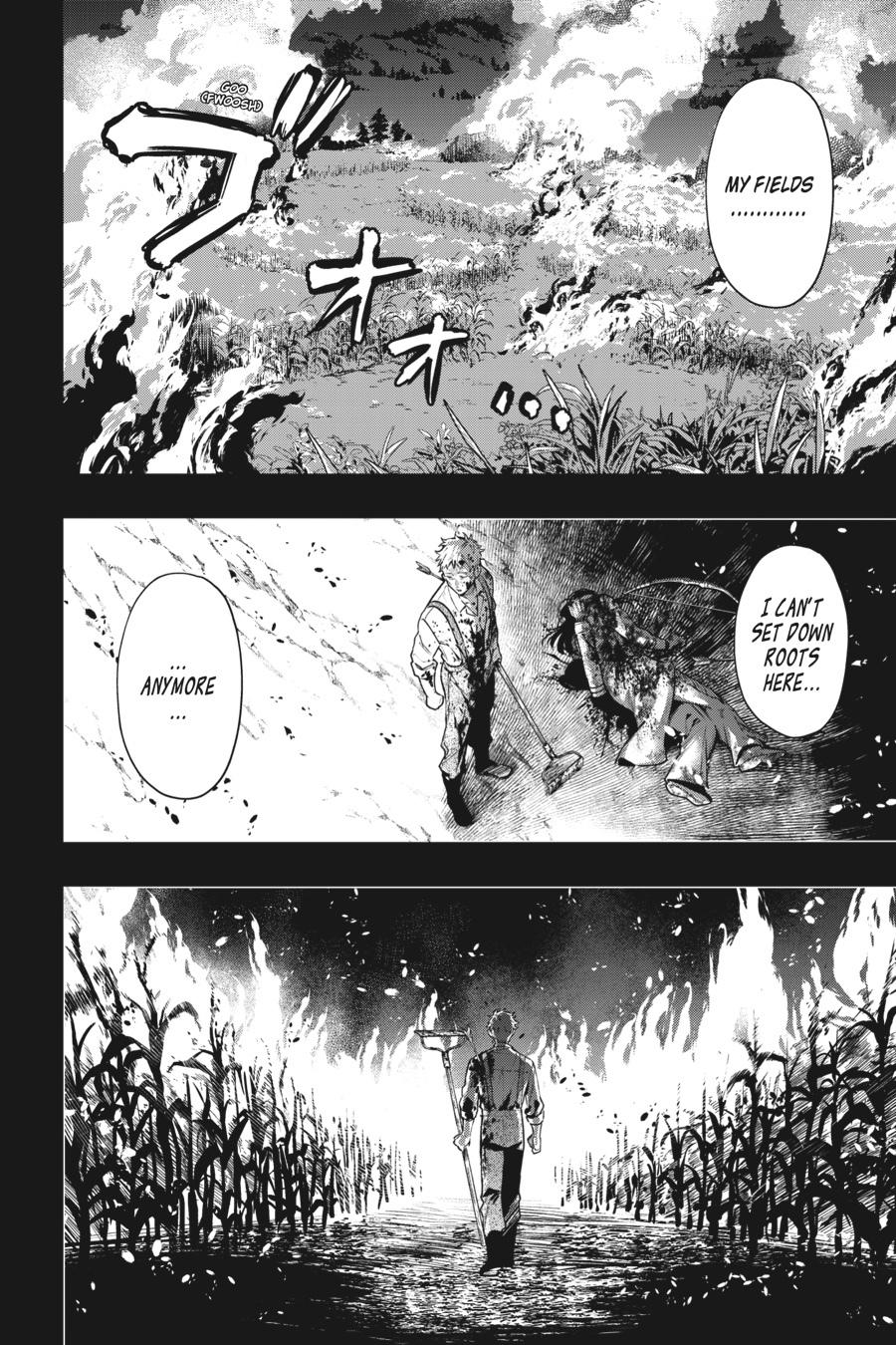 Black Butler Chap 183 - Next Chap 184