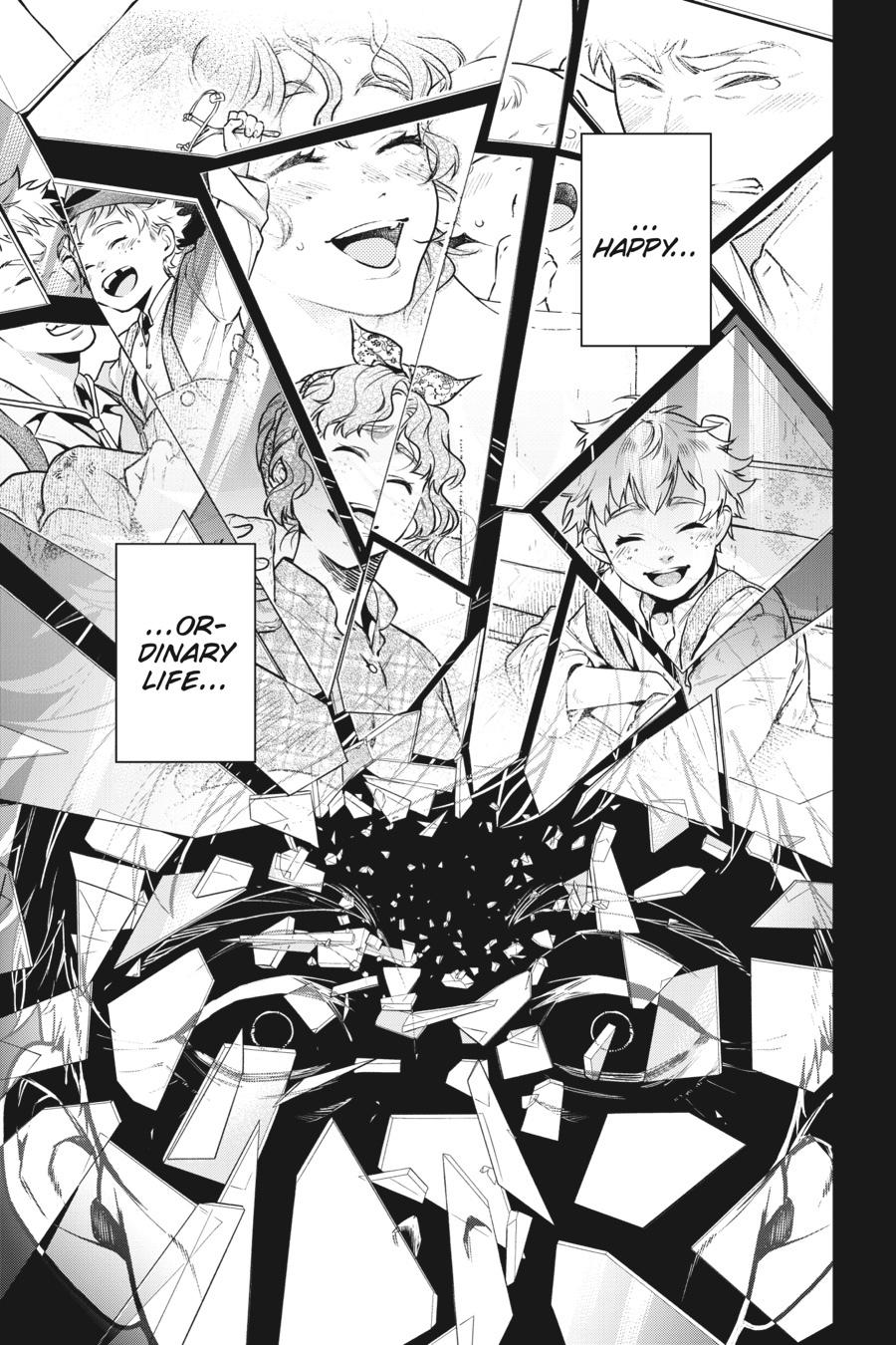 Black Butler Chap 183 - Next Chap 184