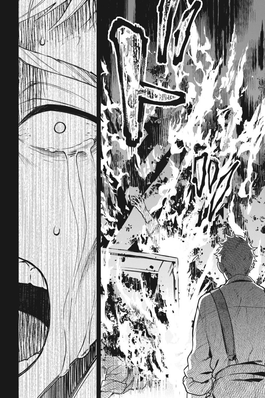 Black Butler Chap 183 - Next Chap 184