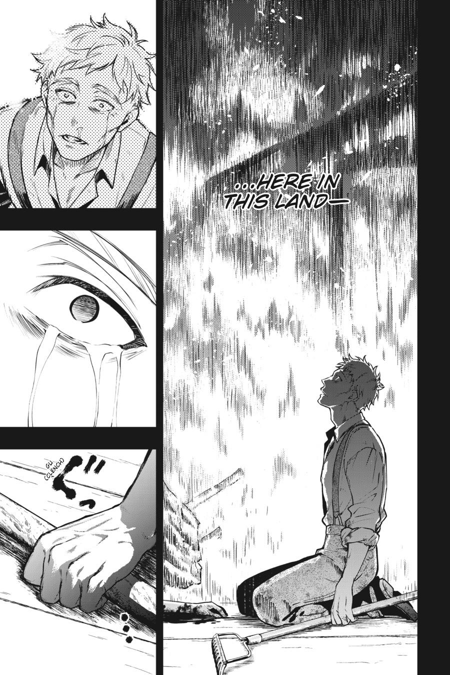 Black Butler Chap 183 - Next Chap 184