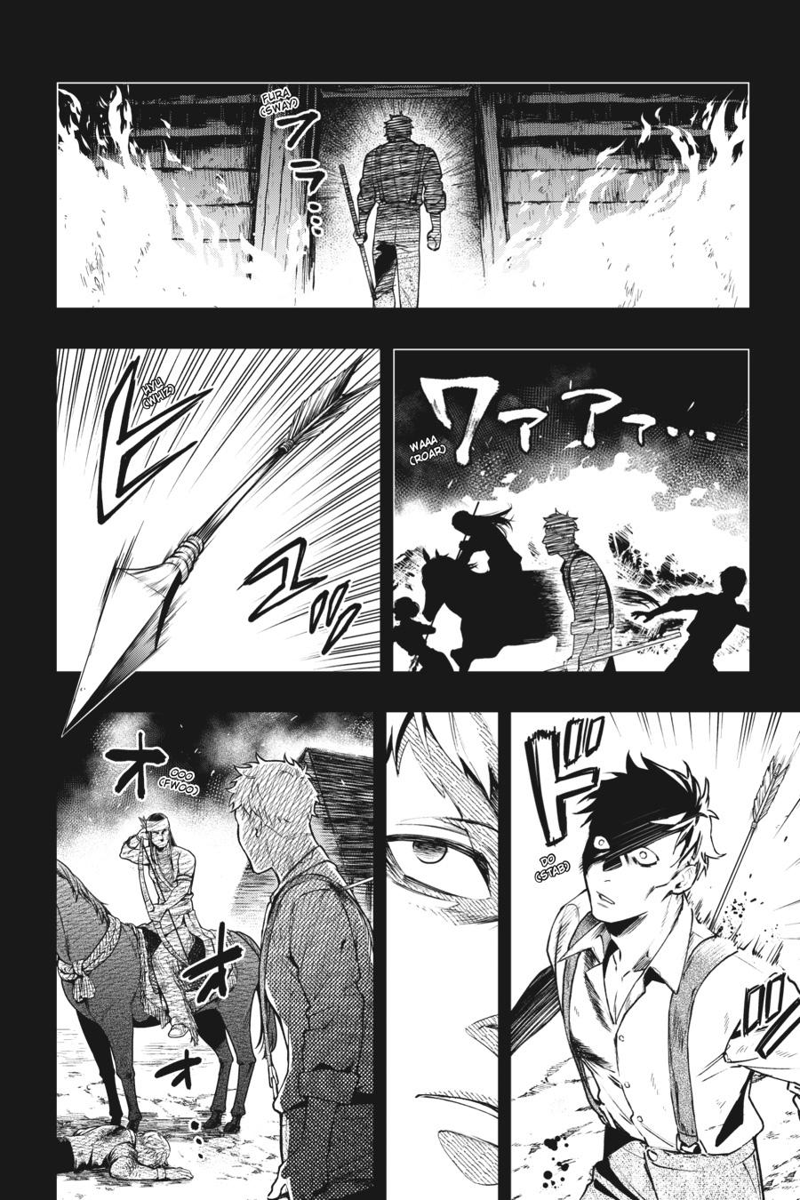 Black Butler Chap 183 - Next Chap 184