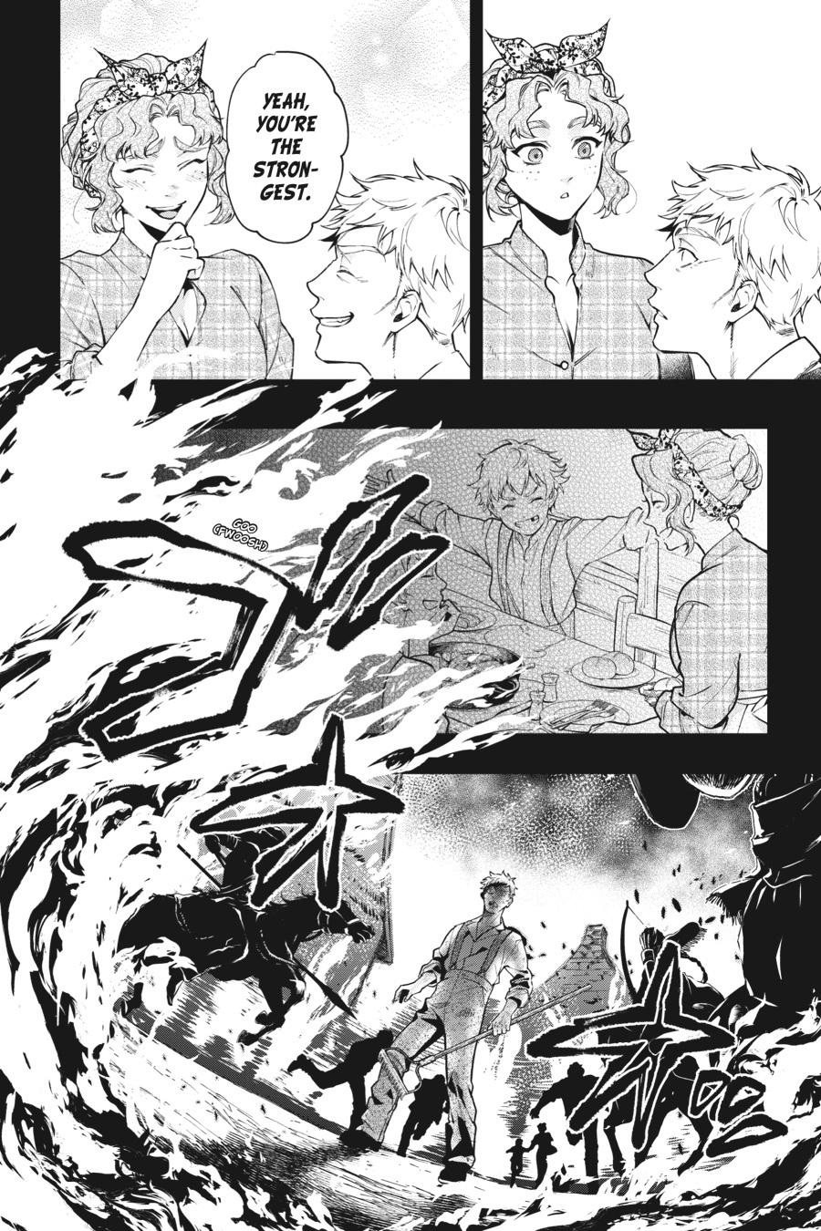 Black Butler Chap 183 - Next Chap 184
