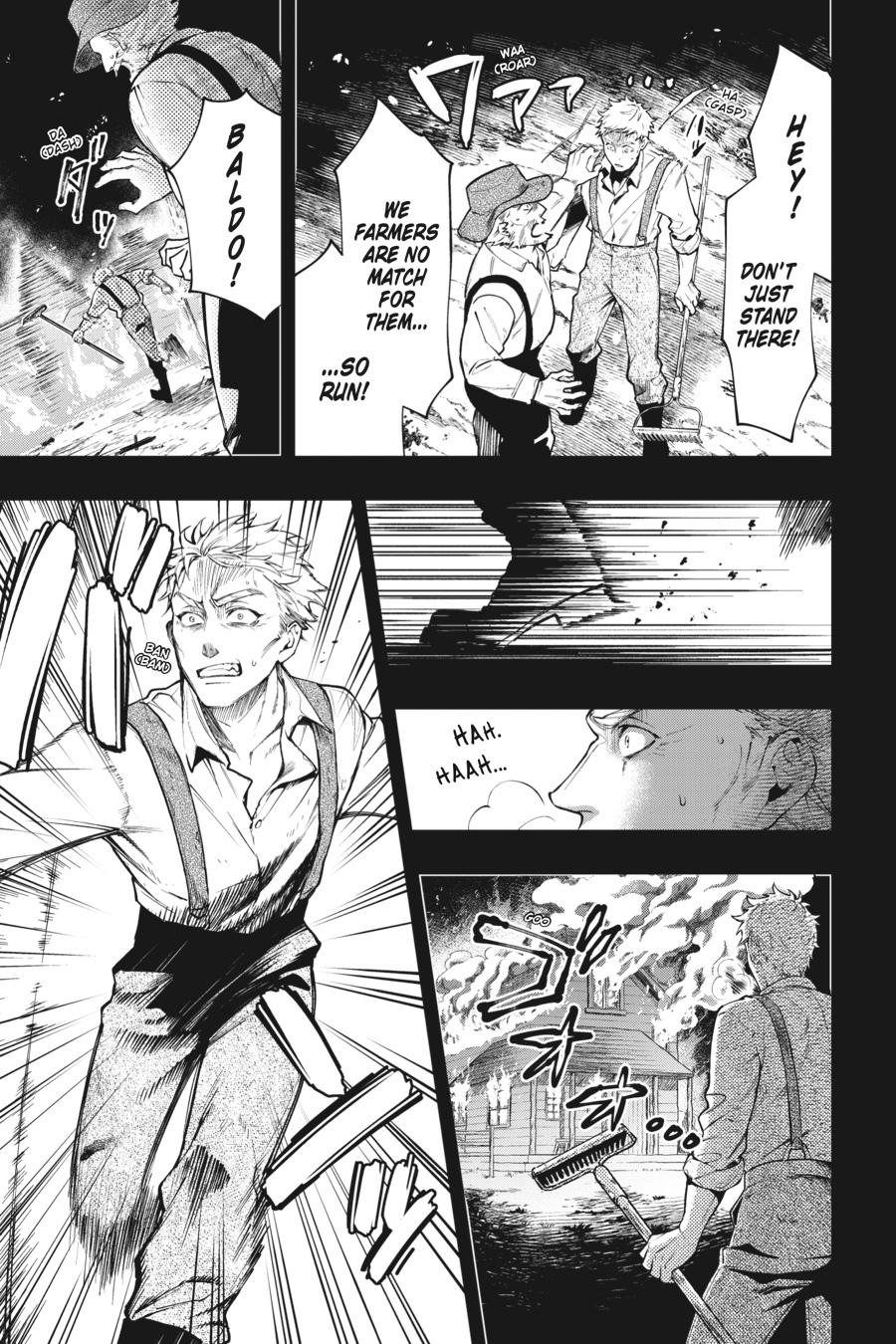 Black Butler Chap 183 - Next Chap 184