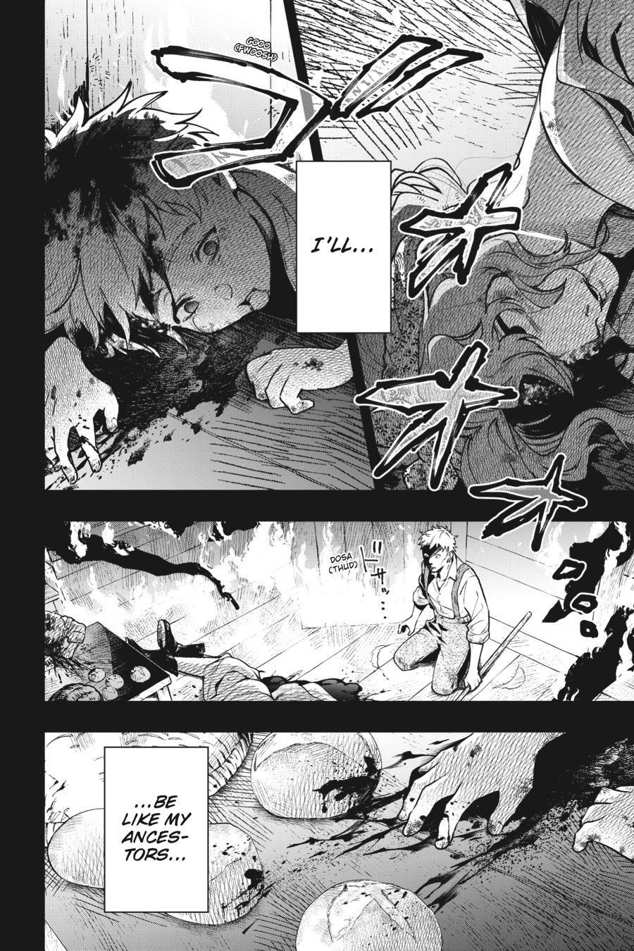 Black Butler Chap 183 - Next Chap 184