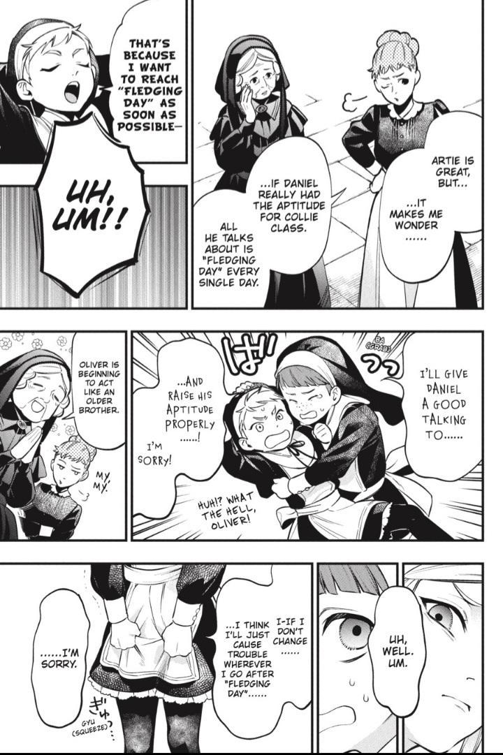 Black Butler Chap 197 - Next Chap 198