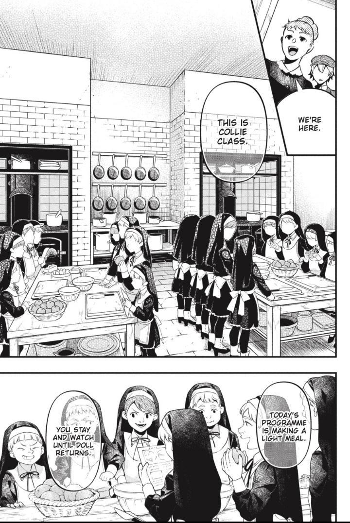 Black Butler Chap 197 - Next Chap 198