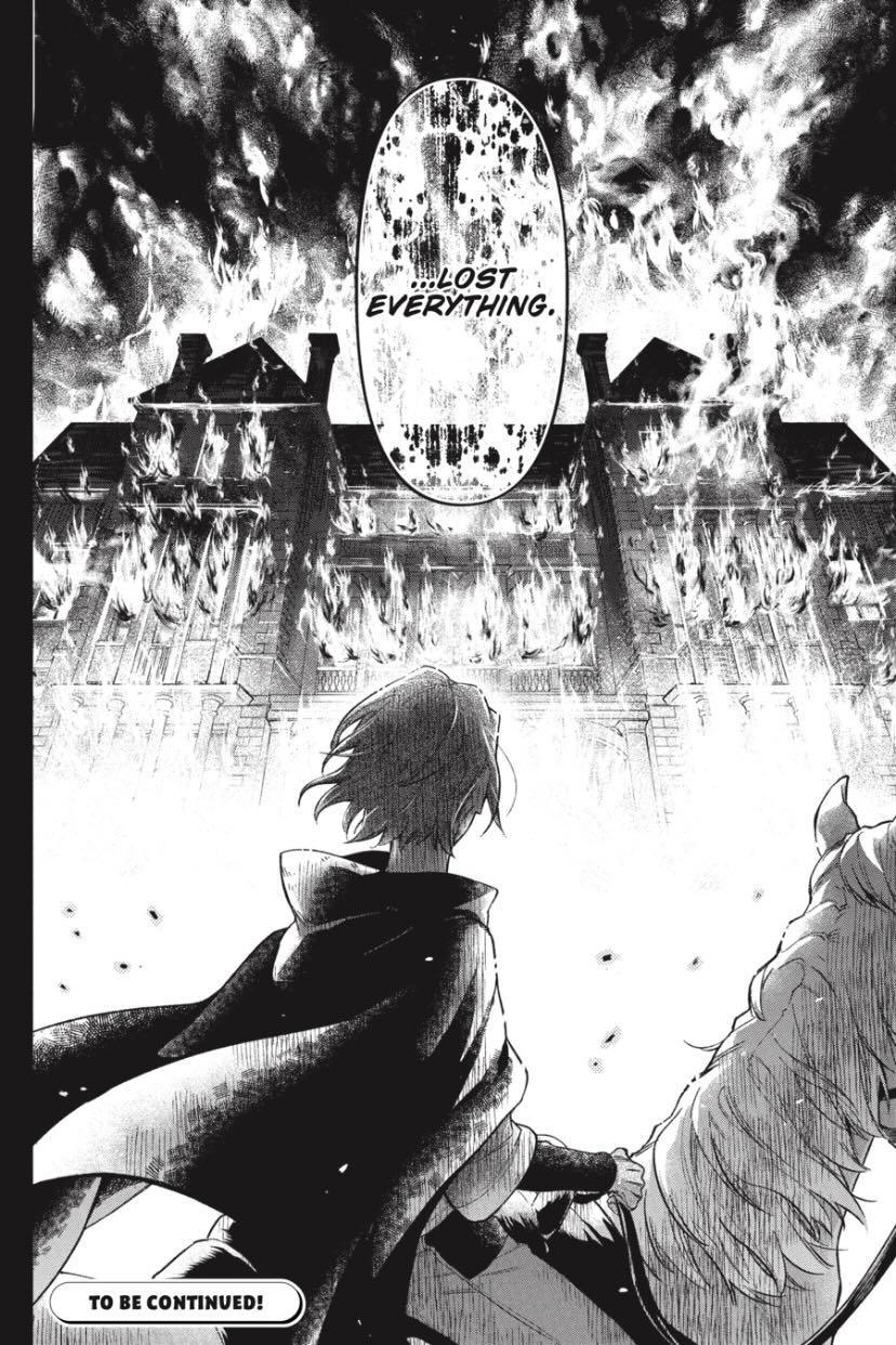 Black Butler Chap 194 - Next Chap 195